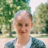Profilbild von Laura Gardiner