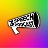 Фото профиля 3 SPEECH PODCAST