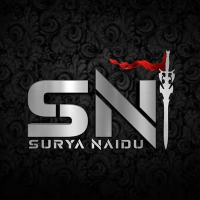 SuryaNaiduSN's profile picture