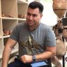 Alex Tseitlin profil fotoğrafı