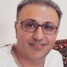 Babak hamedani 的头像