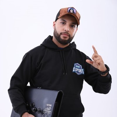 MDJS-Esport WOLFMAN's profile picture