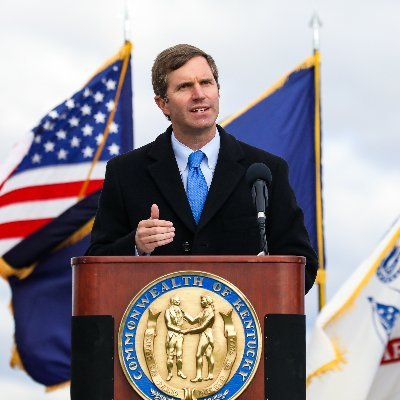 GovAndyBeshear's profile picture