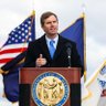 Profilbild von Governor Andy Beshear