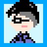 Фото профиля ちゃ・やーい aka くろちゃっぴぃ
