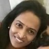 Profilbild von nandini