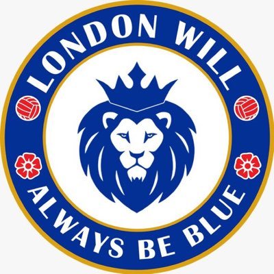 ldnwillbeblue's profile picture