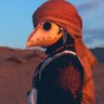 🦅ノナメ🦅's profile picture