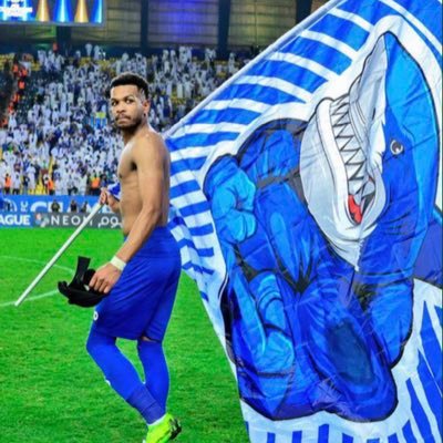محمد العنزي 🇸🇦💙🇸🇦's profile picture