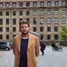 Angelo Kramer profil fotoğrafı