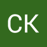 Фото профиля CK JAG