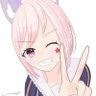 ごまちゃ 的头像