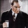 Фото профиля ATASININ OĞLU TORUNU MUSTAFA KEMAL ATATÜRK