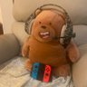Profilbild von BabyKeiko