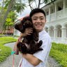 Shaun Choo profil fotoğrafı
