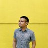 Umar Kadir's profile picture
