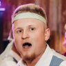 Profilbild von Tom Fischer