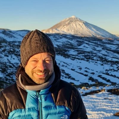 Efrén Yanes's profile picture