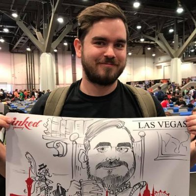 DougesOnTwitch's profile picture