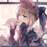 モカちゃんはメロンパン派's profile picture