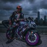 Фото профиля Xavier Forbes
