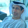 مصبح المزروعي 的头像