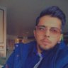Profilbild von Ahmad Alhazmi