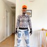 Basil Ekokwe profil fotoğrafı
