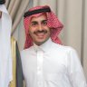 Фото профиля م. صالح السلطان