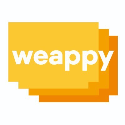 WeappyStudio's profile picture