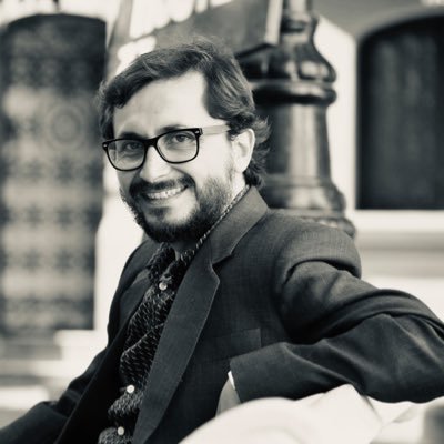 Gonzalo Valero's profile picture
