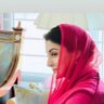 پھر مریم عَلم اٹھائے گی 的头像