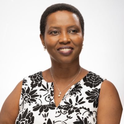 Martine Moïse's profile picture