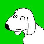 豆次郎(変な犬)'s profile picture