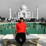Profilbild von Mahmood dari