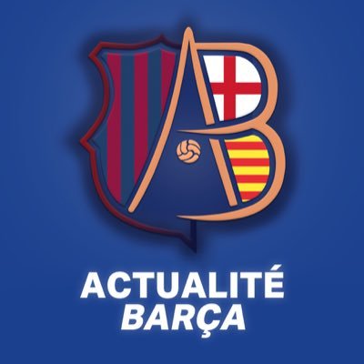 Actualité - Barça's profile picture