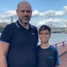 Baba Alkhalidi profil fotoğrafı