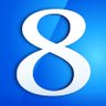 WOOD TV8 profil fotoğrafı