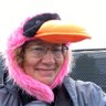Profilbild von Tanya Foster