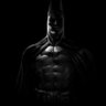 Фото профиля batman