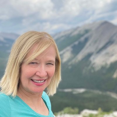 Laureen Teskey Harper's profile picture
