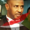 Profilbild von Mohamed Farah
