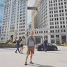 Brad Weber profil fotoğrafı