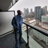 Adewuyi Brit profil fotoğrafı