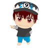 ぼっち(社畜)@チルノクラスタ profil fotoğrafı