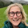 Profilbild von Dr Cynthia Larbey