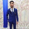 Profilbild von Saeed Anees Shah🇵🇸