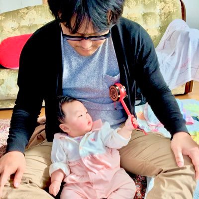おっさー|障がい者雇用がなりわい 障がい児の父's profile picture