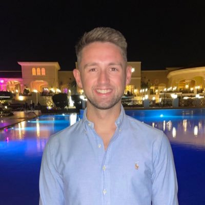 Jack Culpan's profile picture