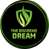 Фото профиля The Dividend Dream on YouTube